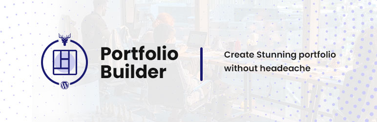 Portfolio Awesome – Responsive WordPress Porfolio Plugin