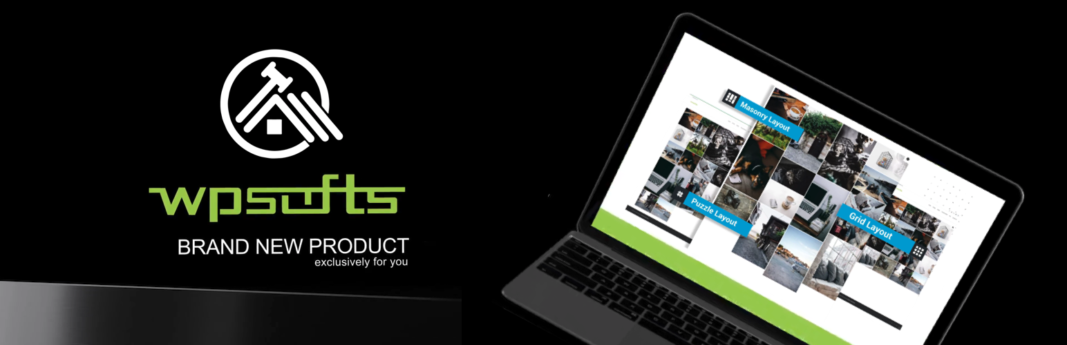 Portfolio WP