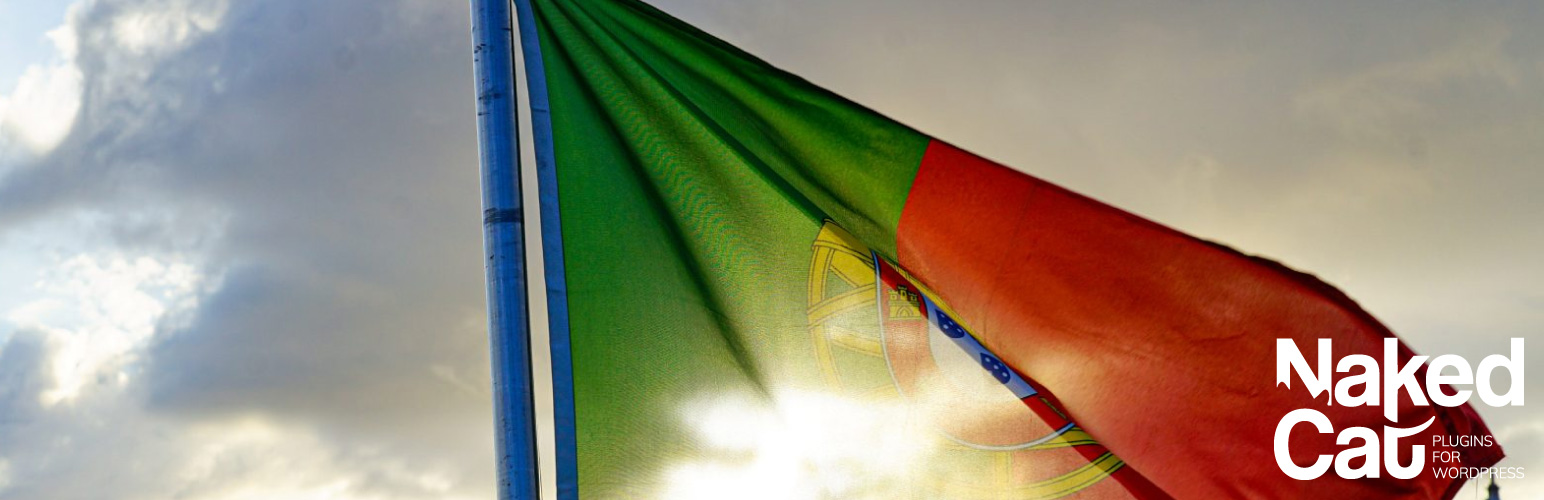Portugal States (Distritos) for WooCommerce