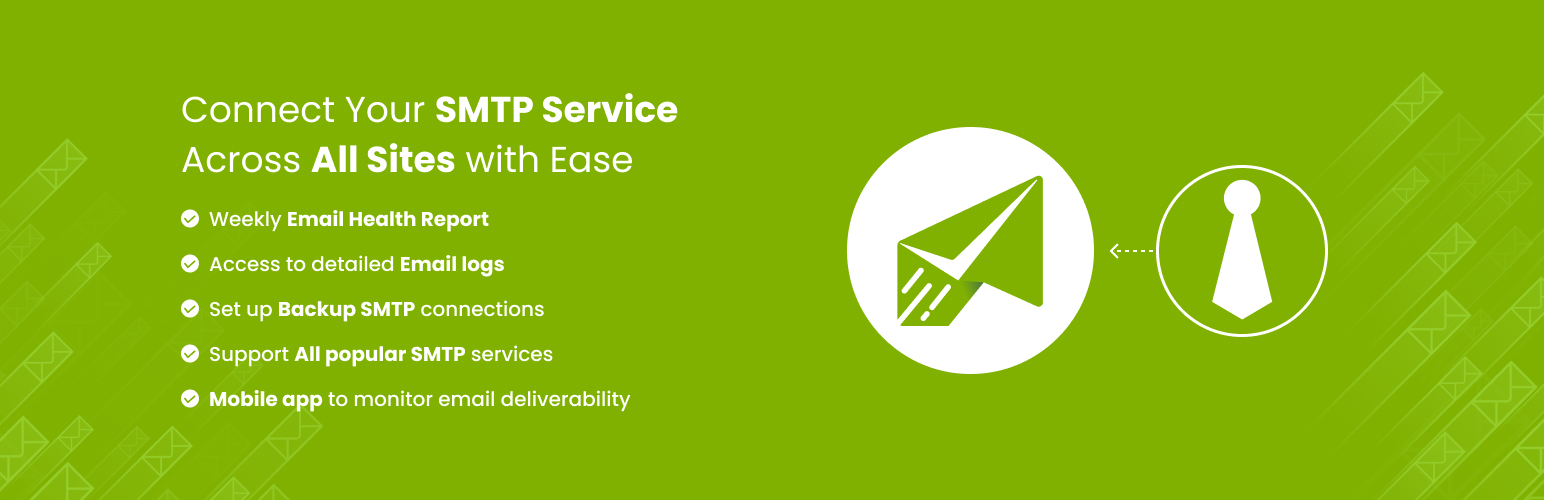 MainWP Post SMTP Extension – Easily Manage WP SMTP Setup for All Sites in One Place