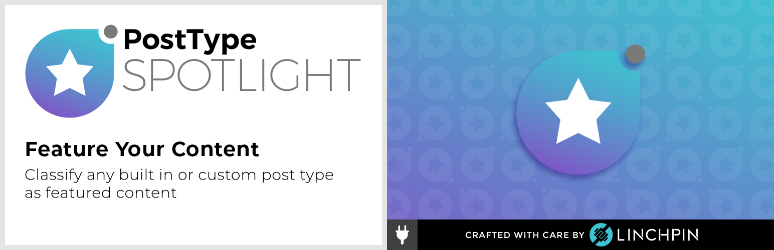 Post Type Spotlight