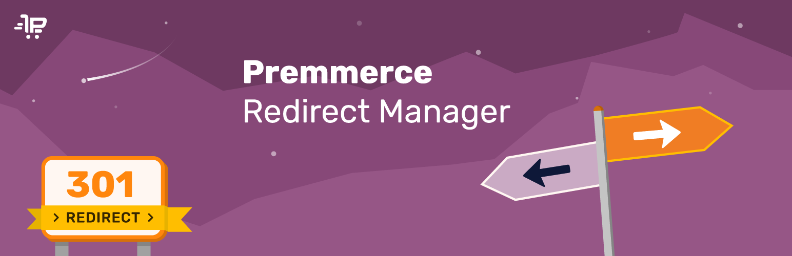 Premmerce Redirect Manager
