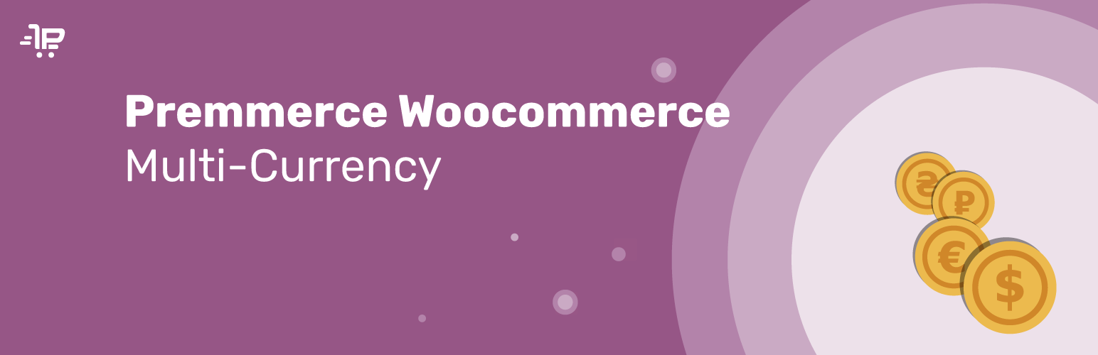 Premmerce Multi-currency for Woocommerce