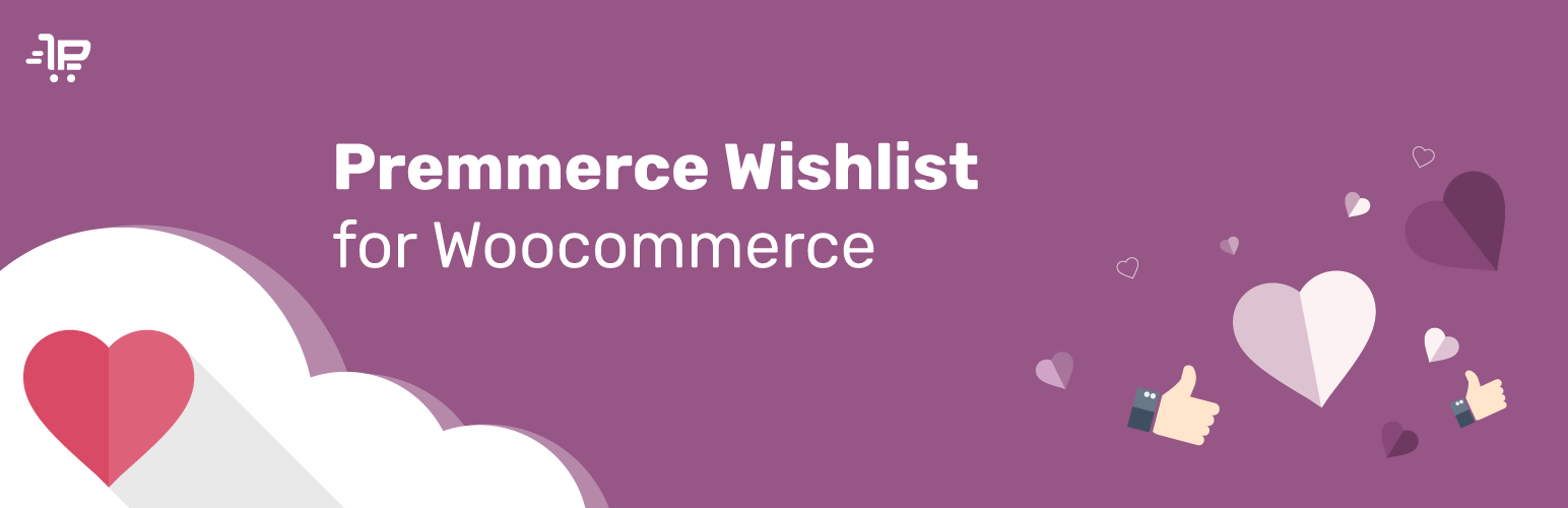 Premmerce Wishlist for WooCommerce