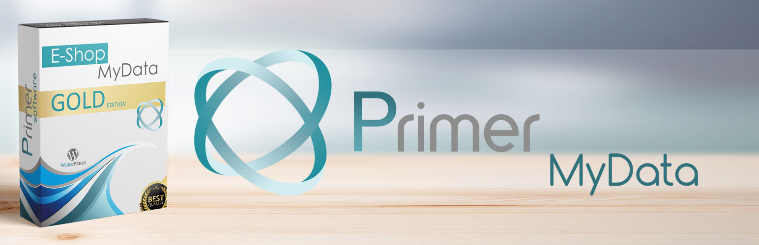 Primer MyData for Woocommerce