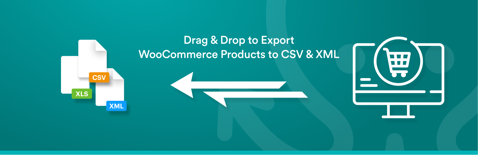 WP All Export – Product Export Add-On for WooCommerce