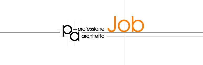 professione Architetto Job