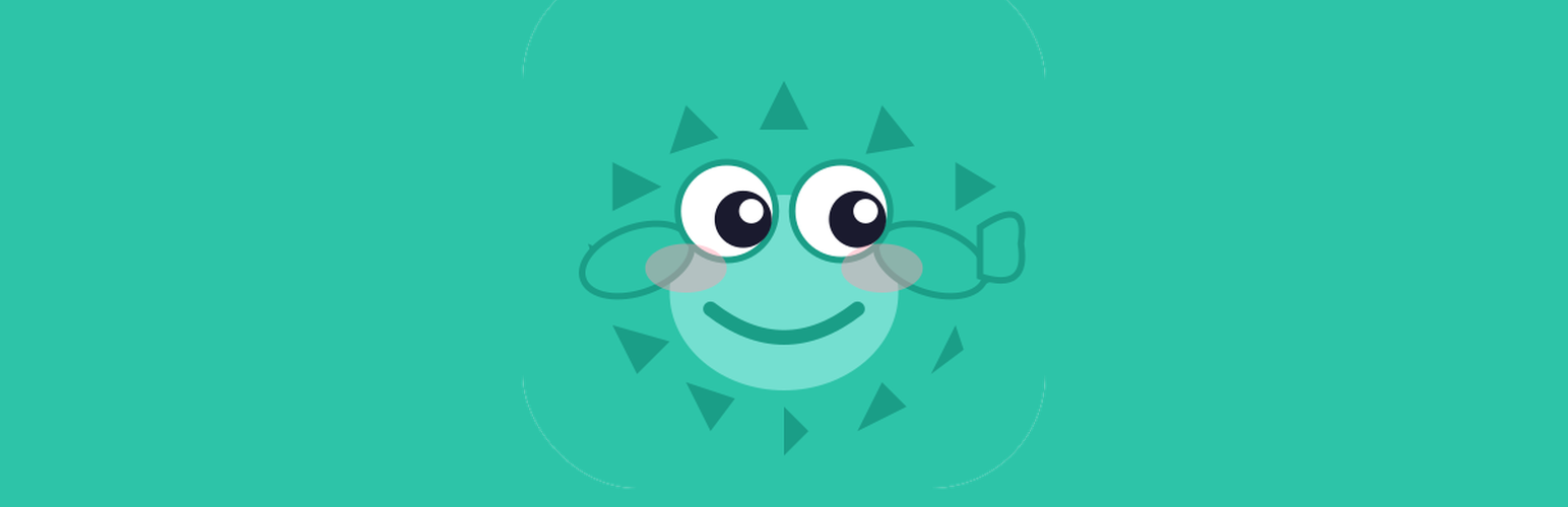 PuffPix Compress