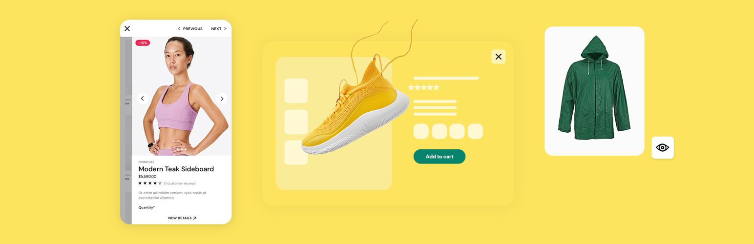 QODE Quick View for WooCommerce