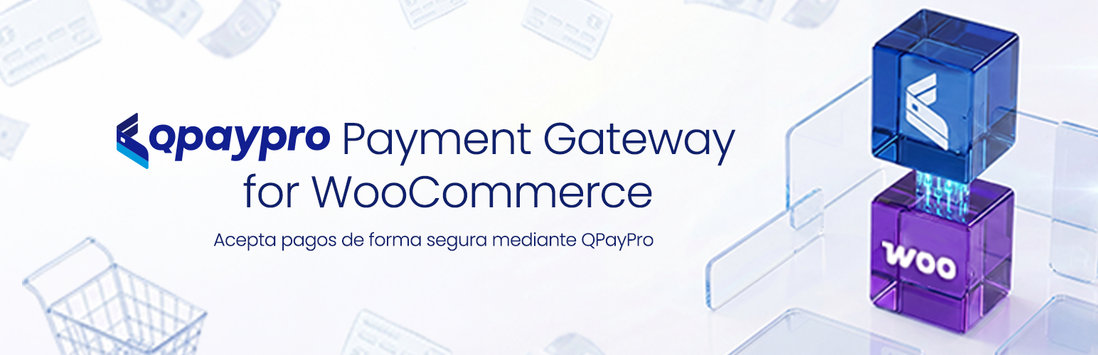 QPayPro Payment Gateway for WooCommerce