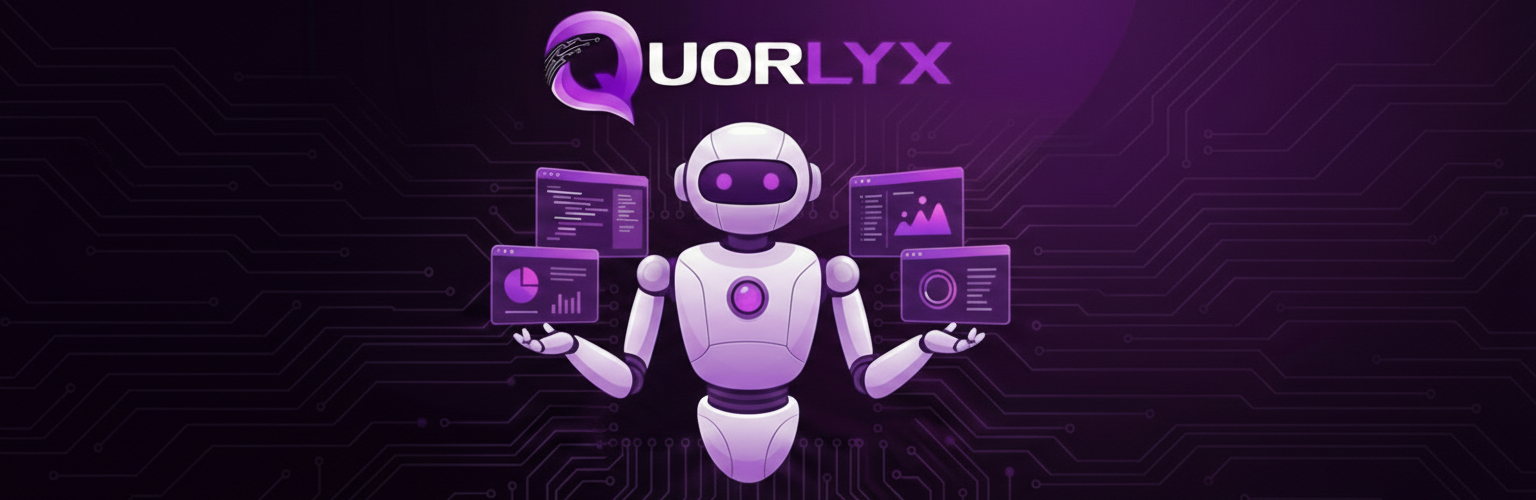 Quorlyx