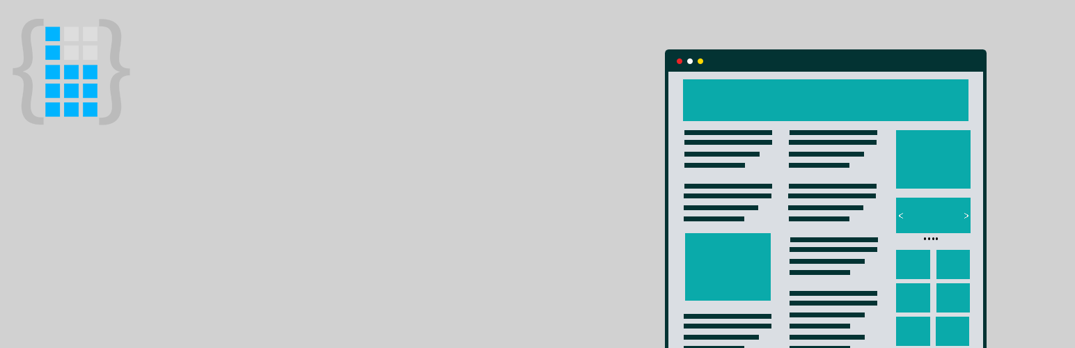 Random Banner