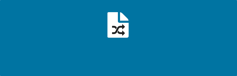 Random File