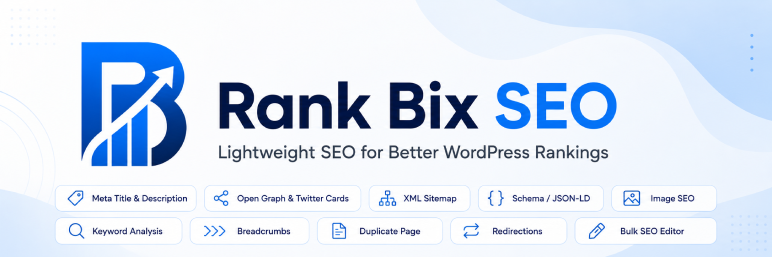 Rank Bix SEO