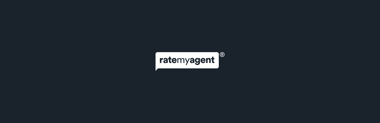 RateMyAgent Official
