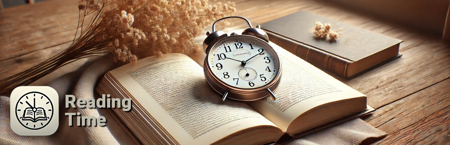 Reading Time Block