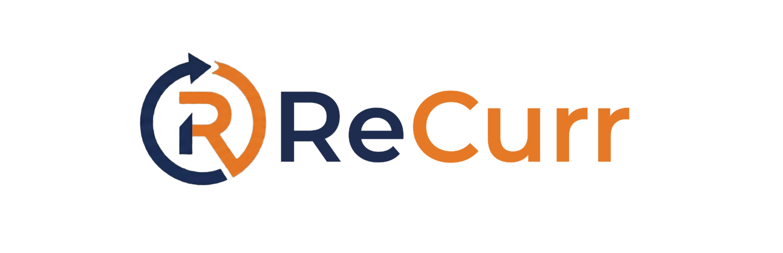ReCurr – Subscription Billing