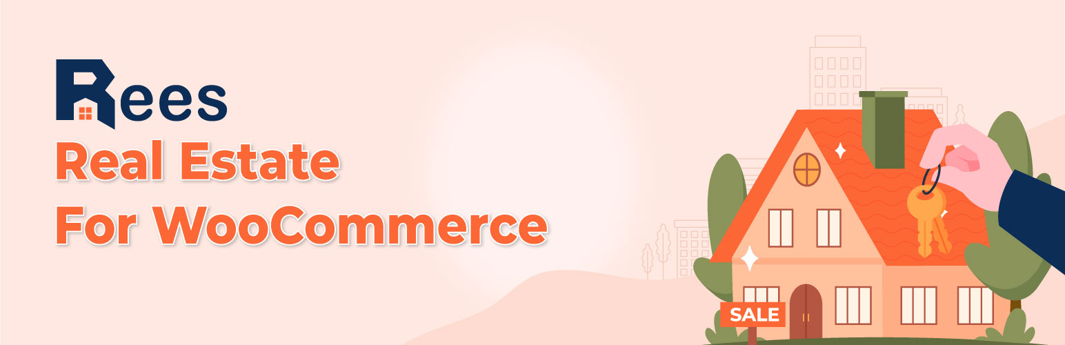 REES – Real Estate for Woo