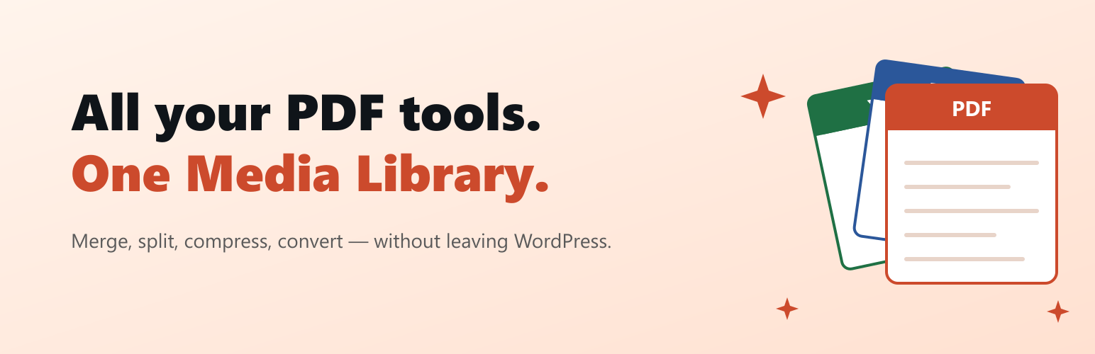 RelahConvert PDF & Office Tools