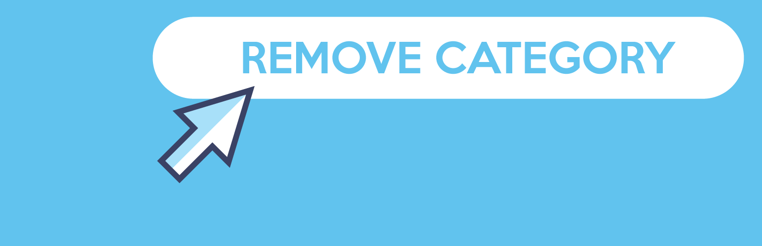 Remove Category URL – Remove 'category' base from category permalinks