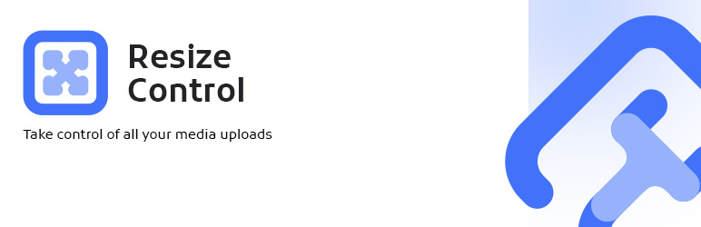 Resize Control – Compress and resize images after upload