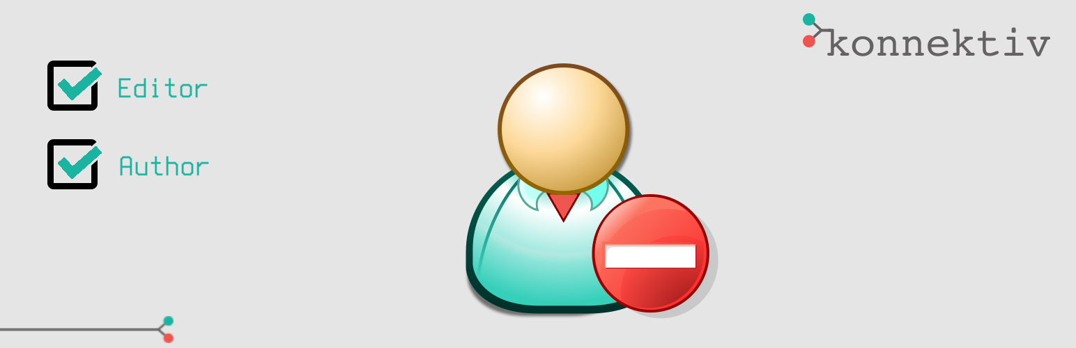 Restrict Role Login