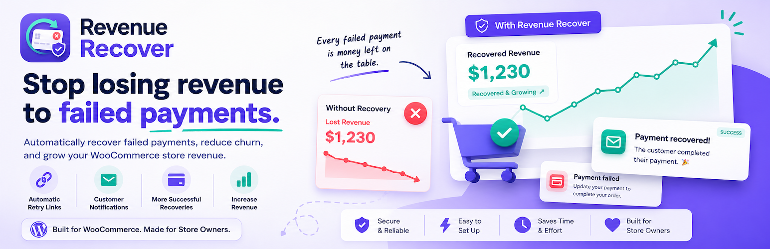 Revenue Recover