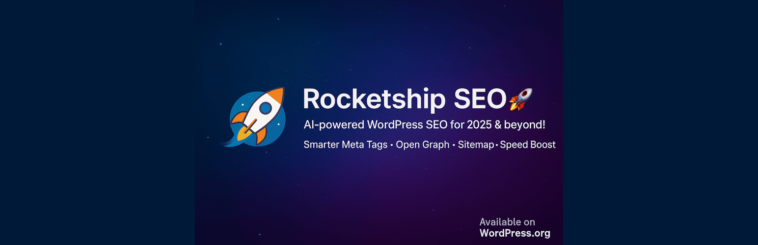 Rocketship SEO