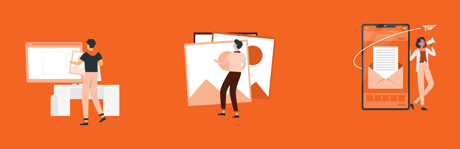 RSS Chimp – Add Featured Images to WP RSS Feeds (Mailchimp, Google News, Feedly)