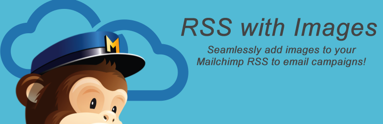 RSS with Images