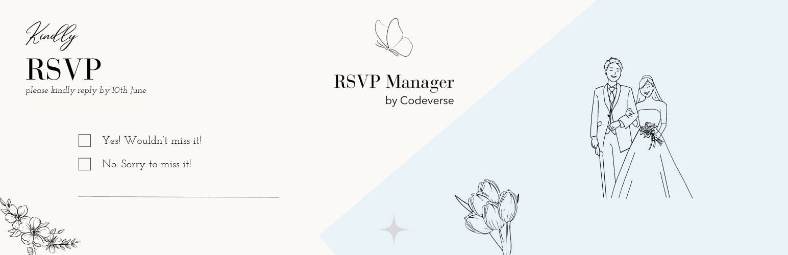 RSVP Manager
