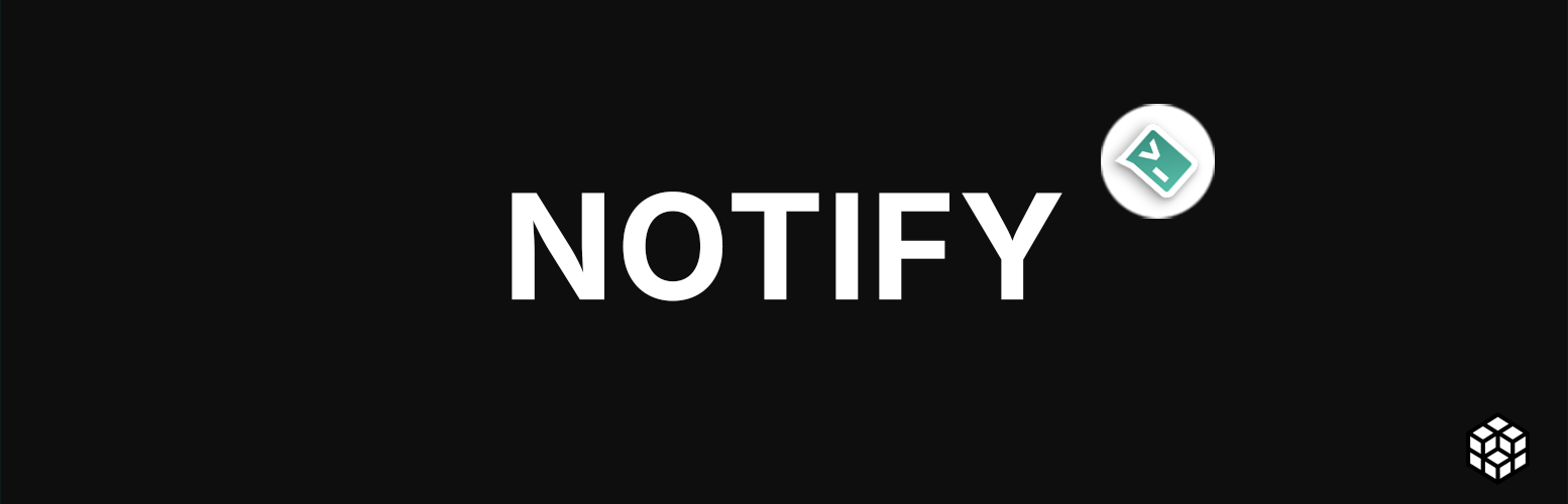Rubix Notify