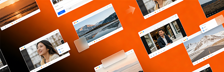 RZ Intelligent Media Management Tool