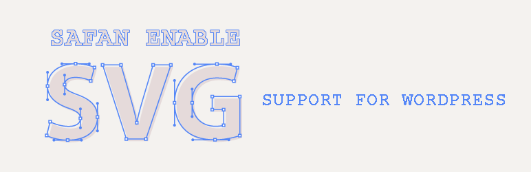 Safan Enable SVG