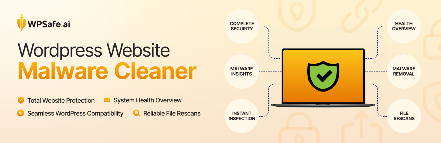 Safe Ai Malware Protection for WP