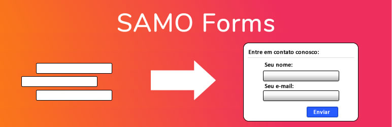 SAMO Forms