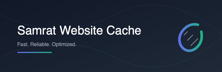 Samrat Website Cache