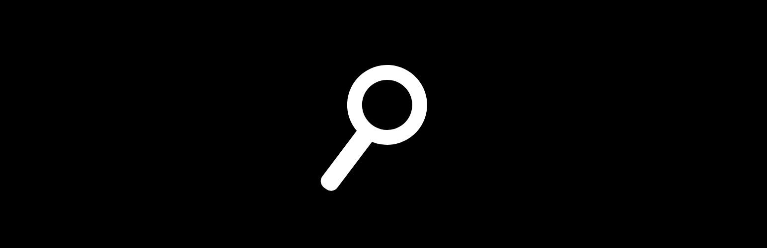 Search and Replace for Block Editor