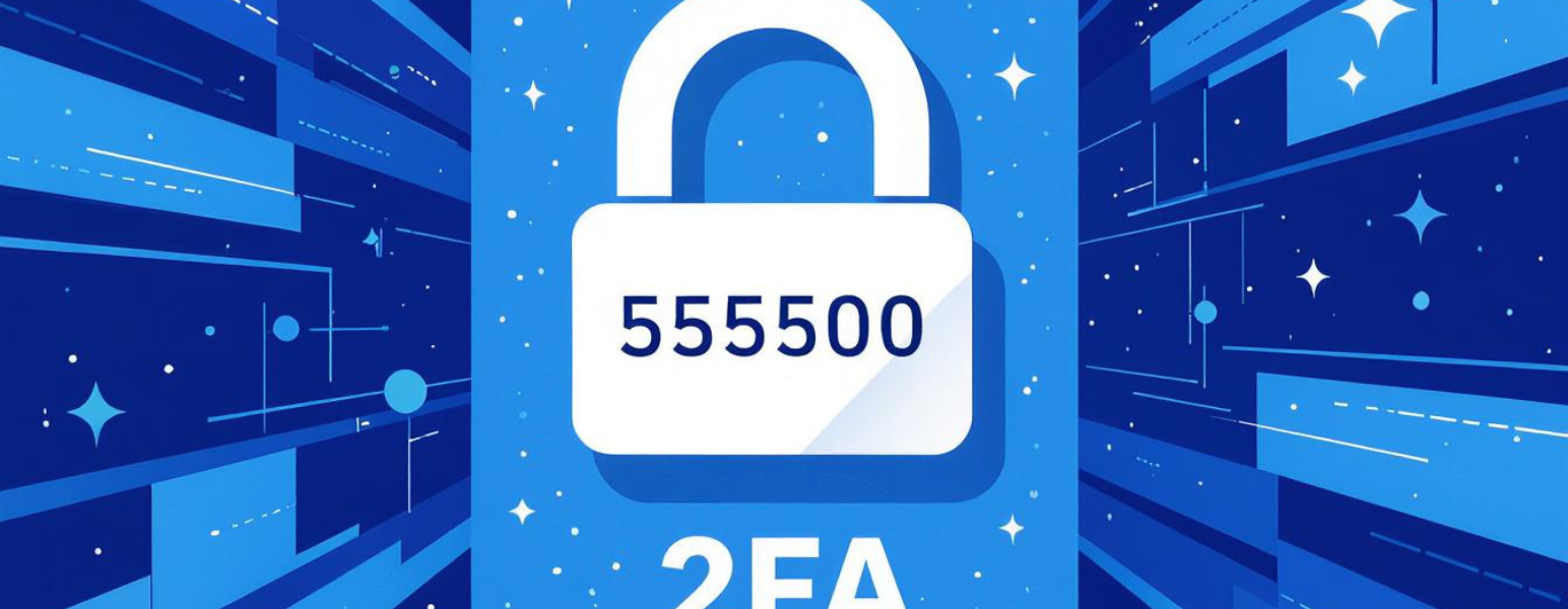 SecureAuth Authenticator 2FA