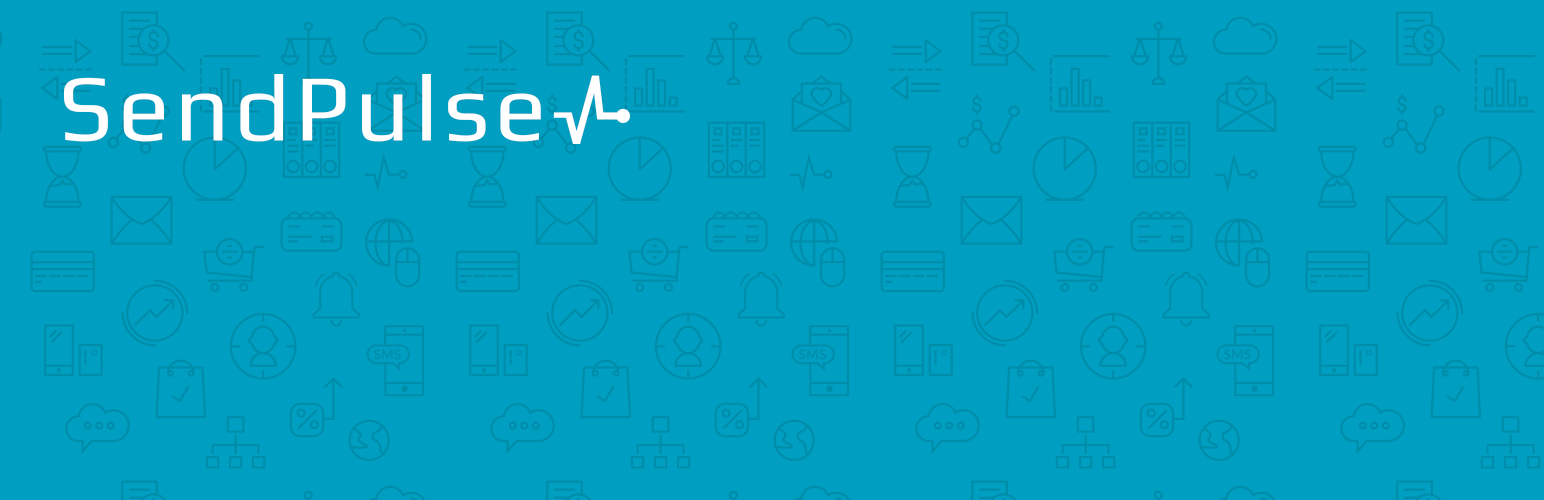 SendPulse Email Marketing Newsletter