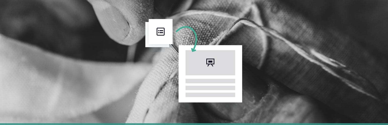 Sensei LMS Post to Course Creator