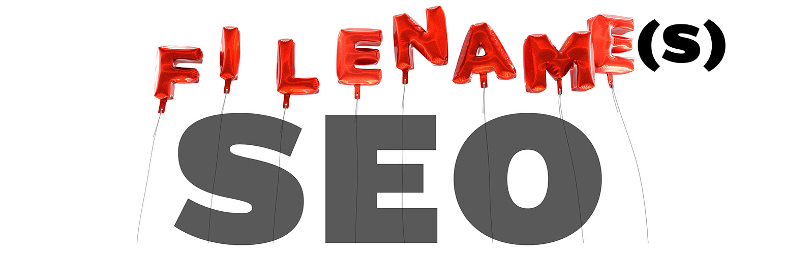 Seo File Names