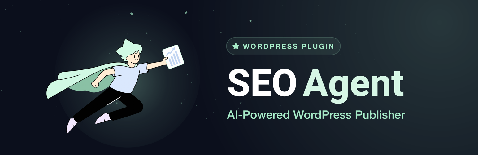 SEO Agent IO