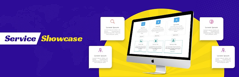 Service Showcase