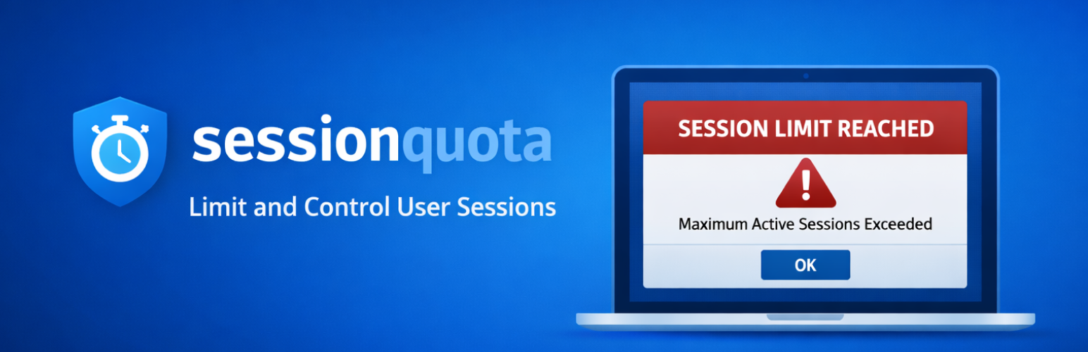SessionQuota