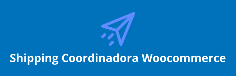 Shipping Coordinadora Woocommerce