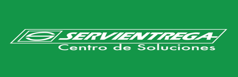 Shipping Servientrega Woocommerce