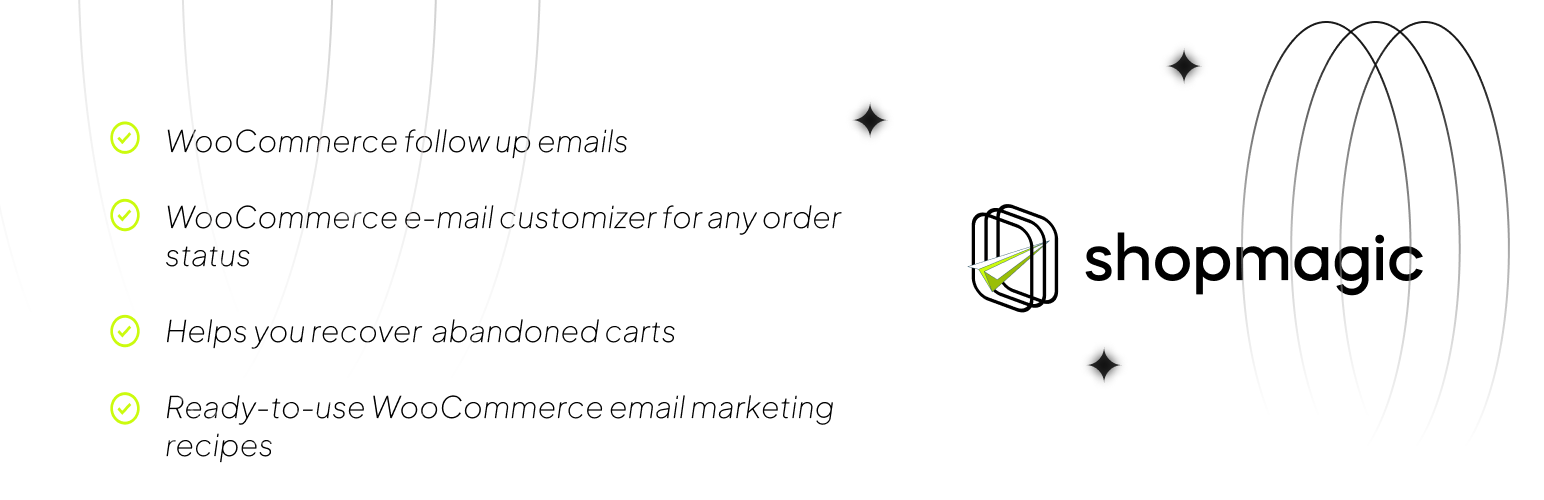 ShopMagic – email automation