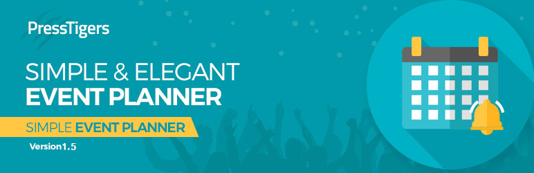 Simple Event Planner