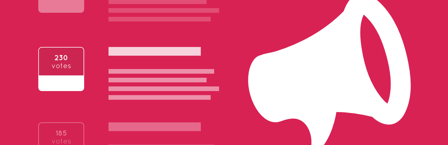 Simple Feature Requests Free – User Feedback Board